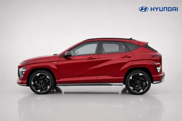 Hyundai Kona (2026) thumbnail 5