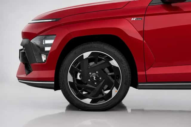 Hyundai Kona (2026) thumbnail 6