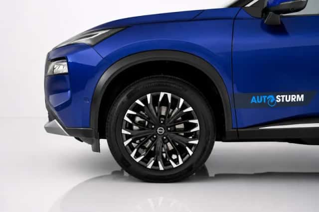 Nissan X-Trail (2025) thumbnail 6