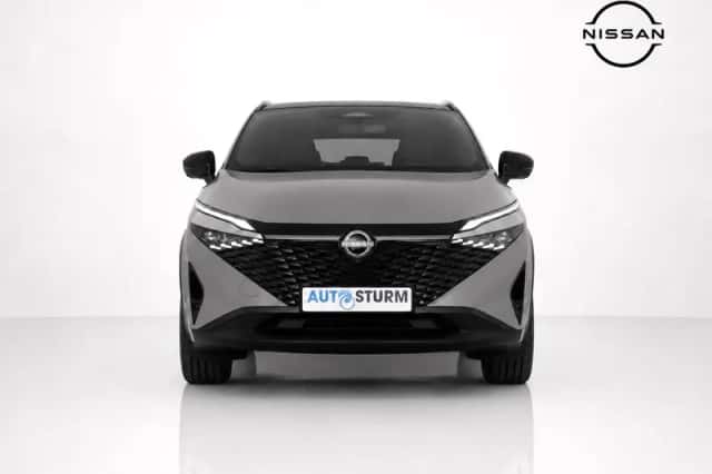 Nissan Qashqai (2026) thumbnail 2