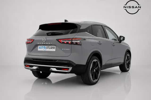 Nissan Qashqai (2026) thumbnail 3