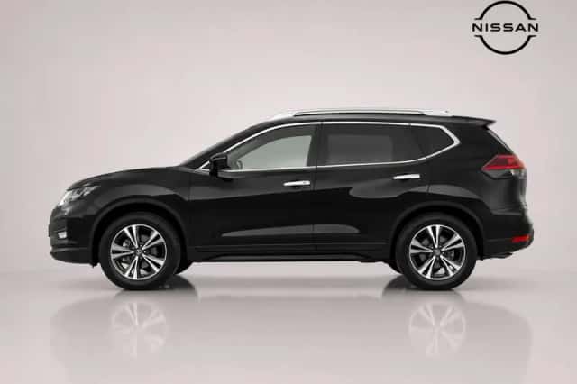 Nissan X-Trail (2018) thumbnail 5