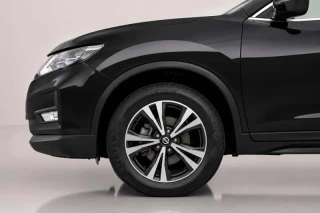 Nissan X-Trail (2018) thumbnail 6