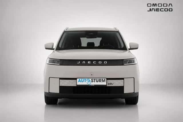 Jaecoo 5 (2026) thumbnail 2