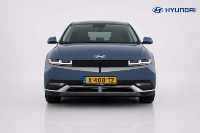 Hyundai Ioniq 5 (2024) thumbnail 2
