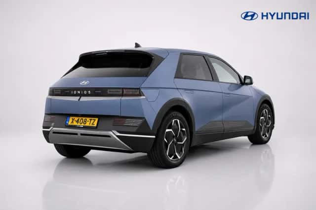Hyundai Ioniq 5 (2024) thumbnail 3
