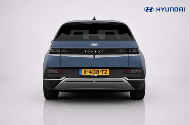 Hyundai Ioniq 5 (2024) thumbnail 4