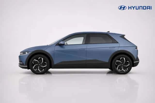 Hyundai Ioniq 5 (2024) thumbnail 5