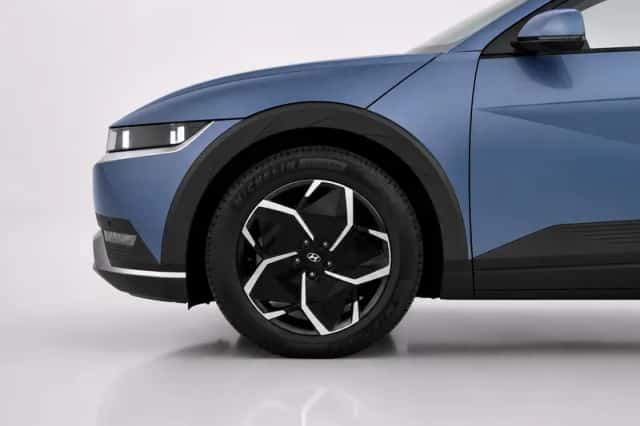 Hyundai Ioniq 5 (2024) thumbnail 6