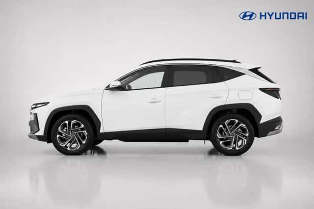 Hyundai Tucson (2025) thumbnail 5
