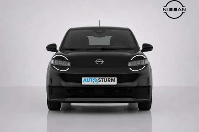 Nissan Micra (2026) thumbnail 2