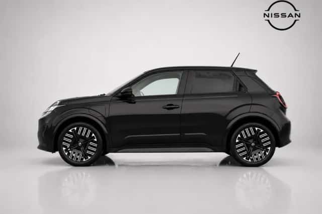 Nissan Micra (2026) thumbnail 5