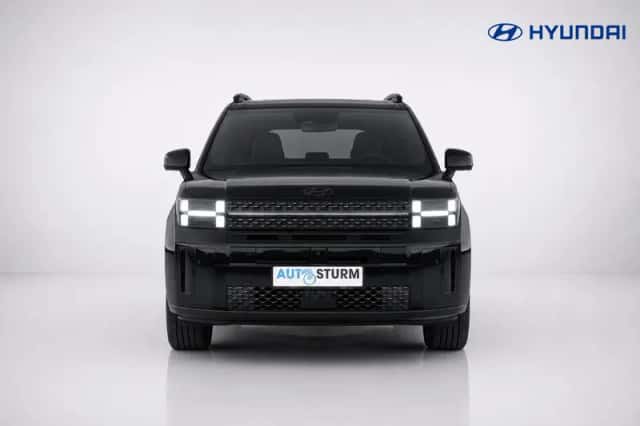 Hyundai Santa Fe (2026) thumbnail 2