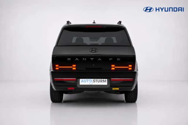 Hyundai Santa Fe (2026) thumbnail 4