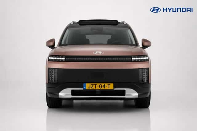 Hyundai Ioniq 9 (2026) thumbnail 2