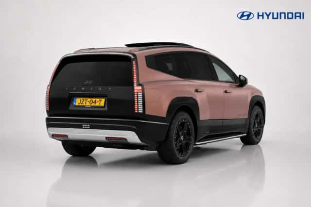 Hyundai Ioniq 9 (2026) thumbnail 3