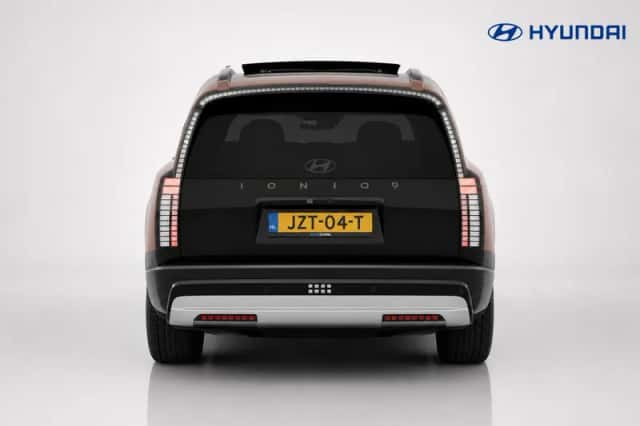 Hyundai Ioniq 9 (2026) thumbnail 4