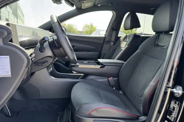 Hyundai Tucson (2026) thumbnail 6