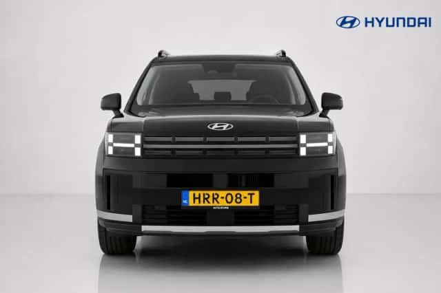 Hyundai Santa Fe (2025) thumbnail 2