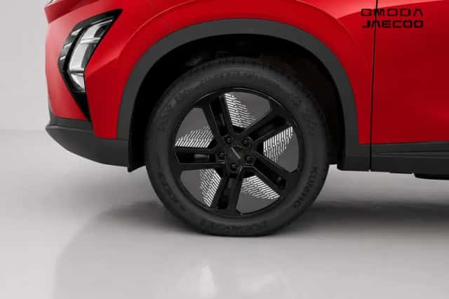 Omoda 5 EV (2026) thumbnail 5