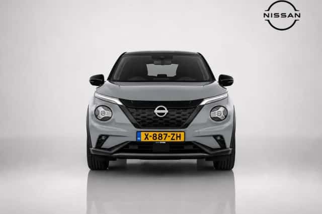 Nissan Juke (2024) thumbnail 2