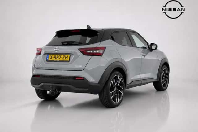 Nissan Juke (2024) thumbnail 3