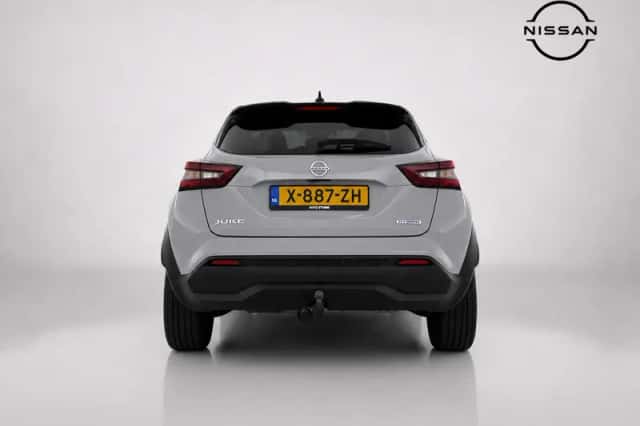Nissan Juke (2024) thumbnail 4