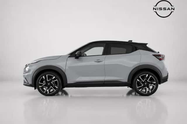 Nissan Juke (2024) thumbnail 5