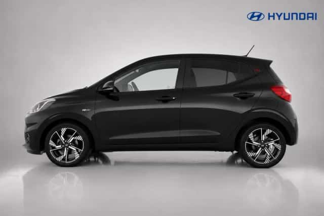 Hyundai i10 (2023) thumbnail 5