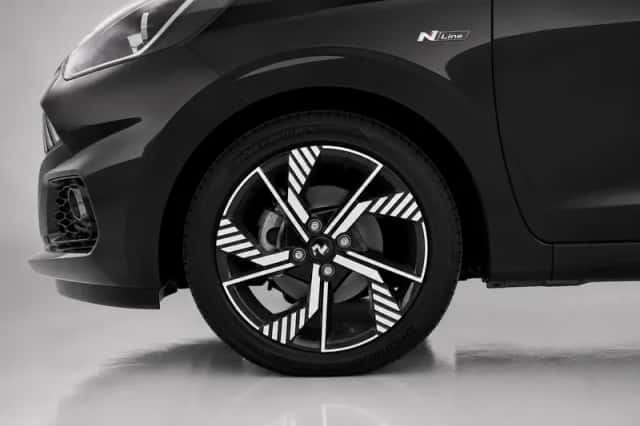 Hyundai i10 (2023) thumbnail 6