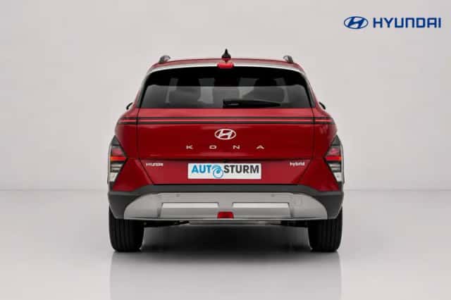 Hyundai Kona (2026) thumbnail 4