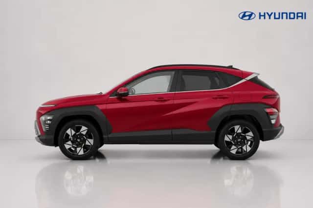 Hyundai Kona (2026) thumbnail 5