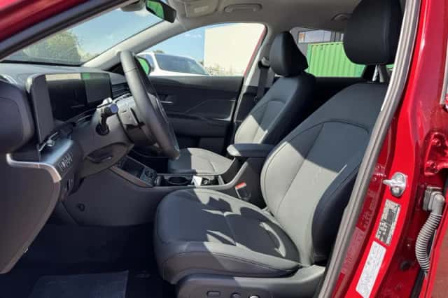 Hyundai Kona (2026) thumbnail 6
