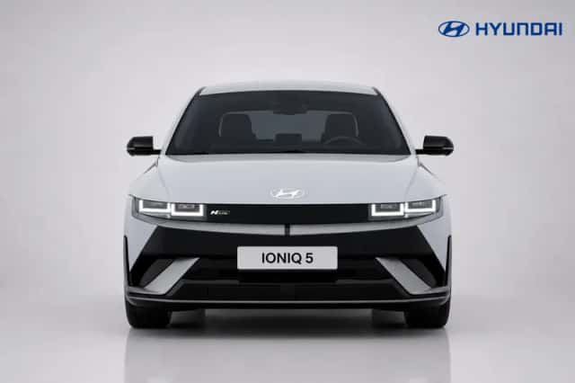 Hyundai Ioniq 5 (2026) thumbnail 2
