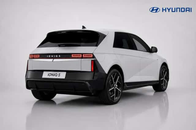 Hyundai Ioniq 5 (2026) thumbnail 3