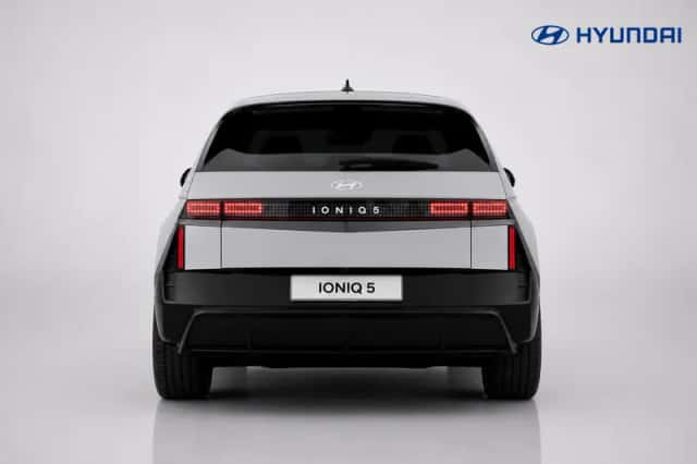 Hyundai Ioniq 5 (2026) thumbnail 4