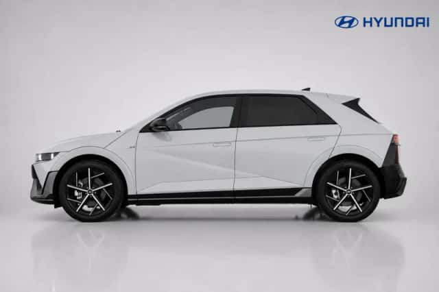 Hyundai Ioniq 5 (2026) thumbnail 5