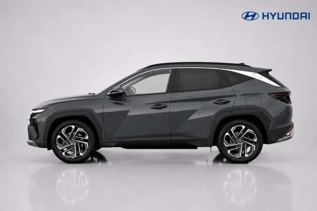 Hyundai Tucson (2026) thumbnail 5