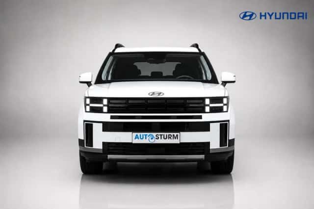 Hyundai Santa Fe (2026) thumbnail 2