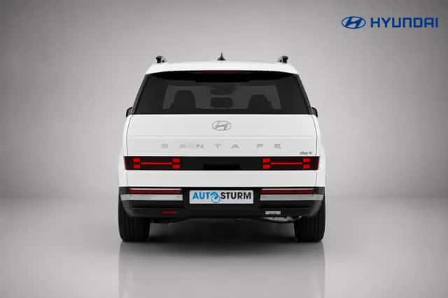 Hyundai Santa Fe (2026) thumbnail 4