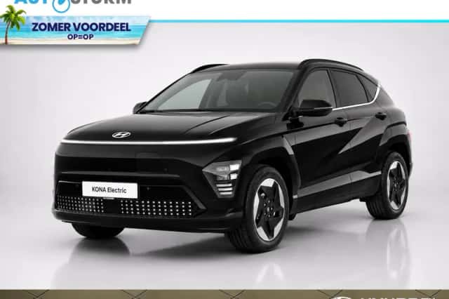Hyundai Kona (2026) thumbnail 1
