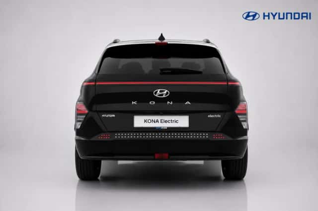 Hyundai Kona (2026) thumbnail 4