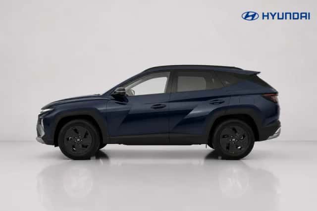Hyundai Tucson (2026) thumbnail 5