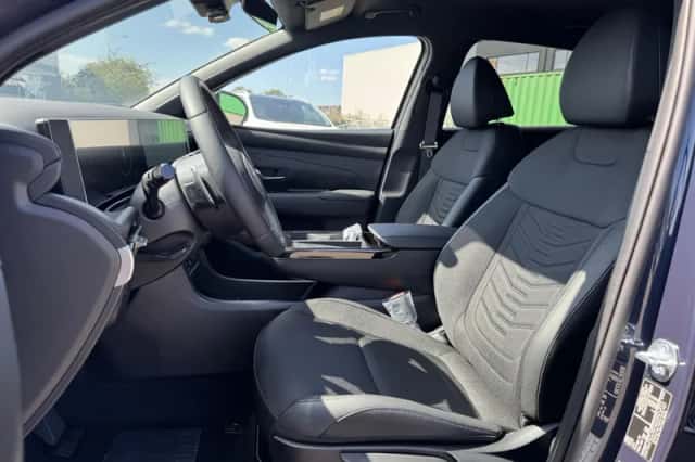 Hyundai Tucson (2026) thumbnail 6