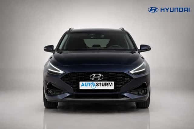 Hyundai i30 (2026) thumbnail 2