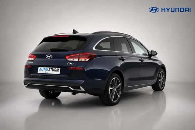 Hyundai i30 (2026) thumbnail 3