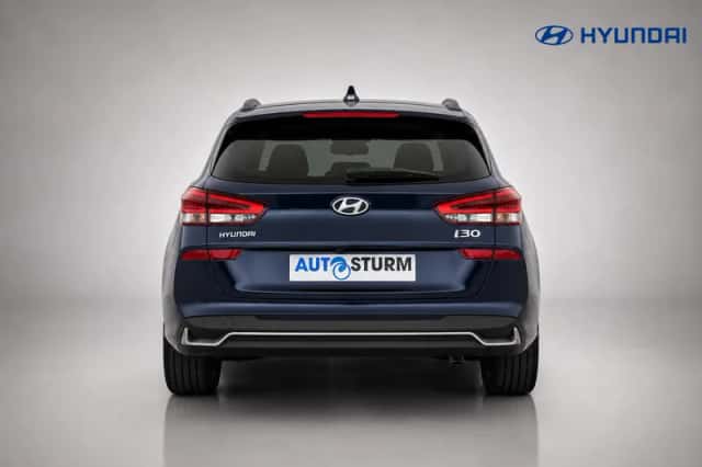 Hyundai i30 (2026) thumbnail 4