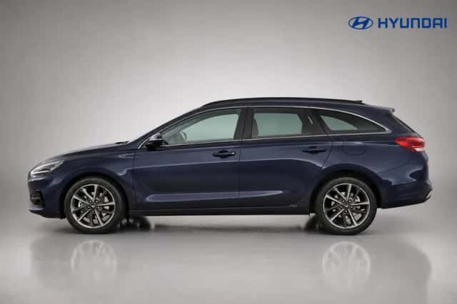 Hyundai i30 (2026) thumbnail 5