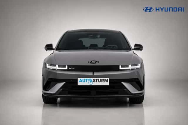 Hyundai Ioniq 5 (2026) thumbnail 2