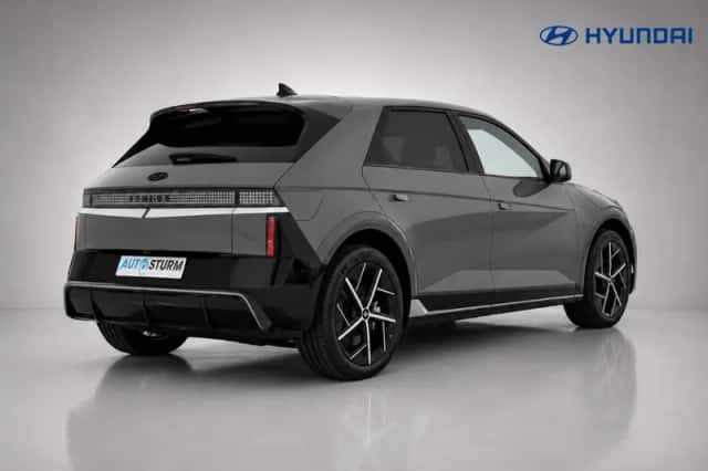 Hyundai Ioniq 5 (2026) thumbnail 3